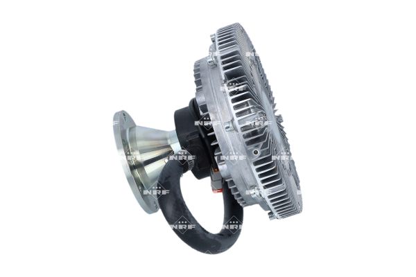 NRF Visco-koppeling 49715