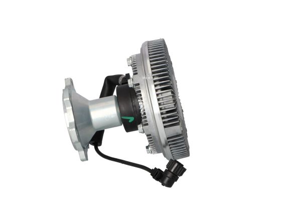 NRF Visco-koppeling 49717