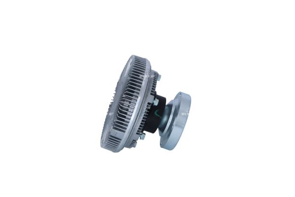 NRF Visco-koppeling 49718