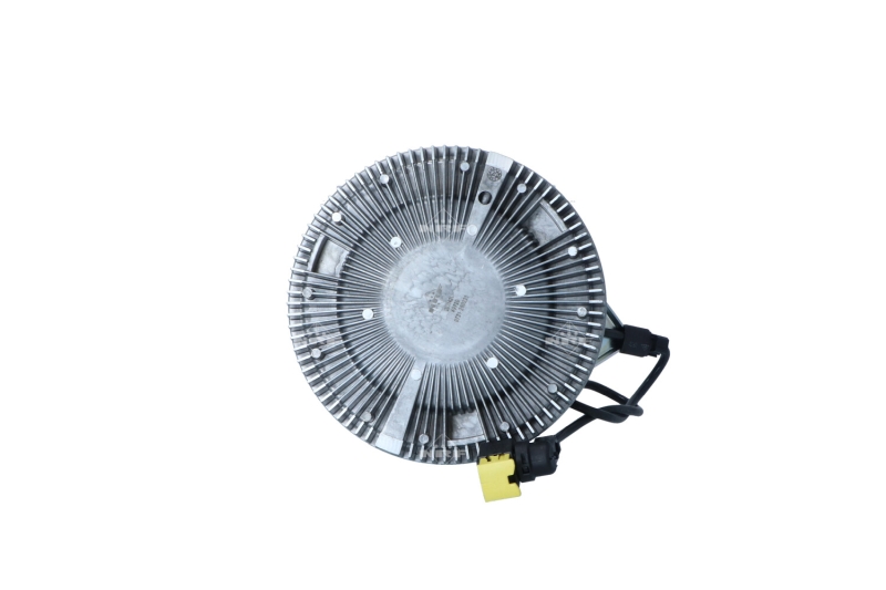 NRF Visco-koppeling 49720