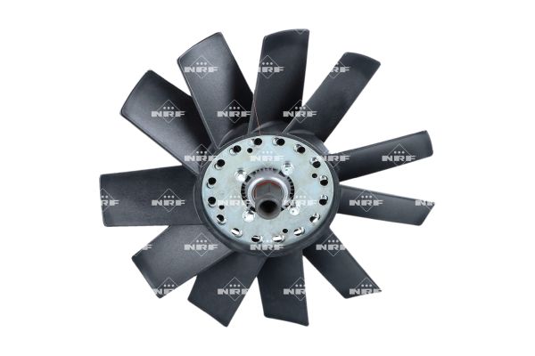 NRF Visco-koppeling 49722