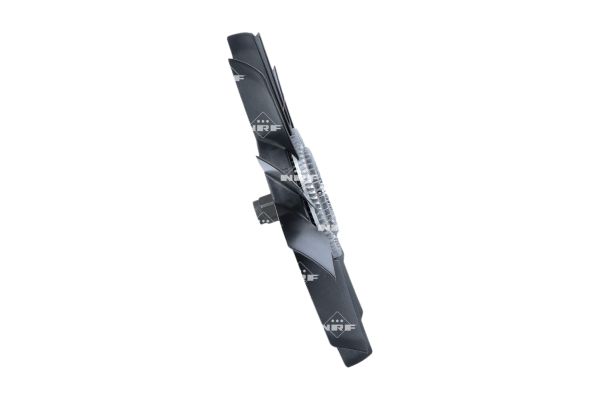 NRF Visco-koppeling 49722