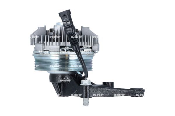 NRF Visco-koppeling 49726