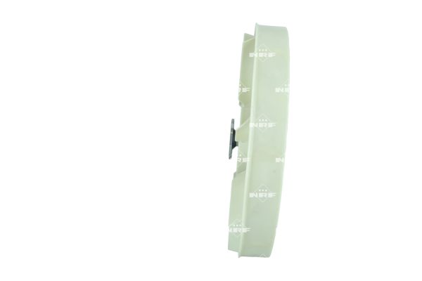 NRF Visco-koppeling 49732