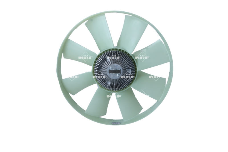 Visco-koppeling NRF 49733