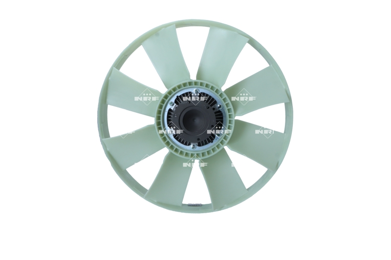 NRF Visco-koppeling 49733