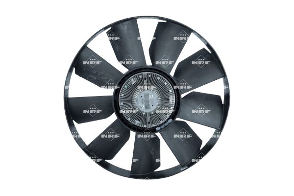 NRF Visco-koppeling 49735