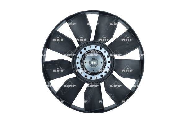 NRF Visco-koppeling 49735