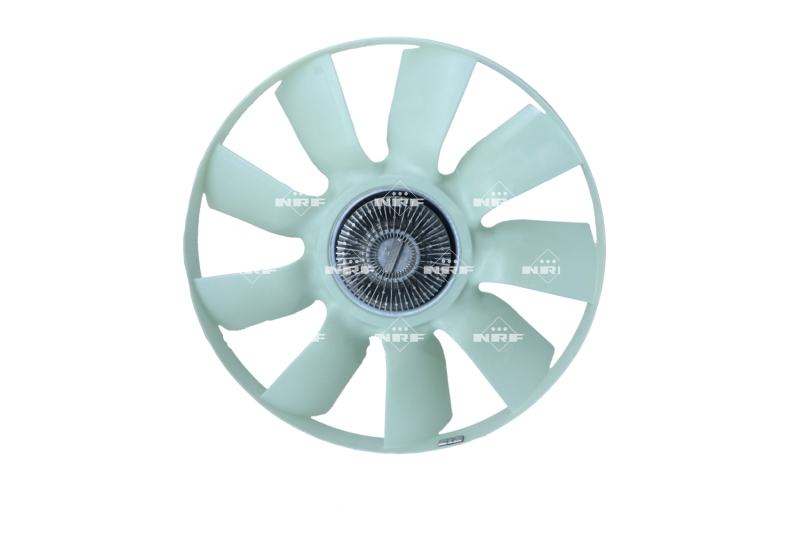 NRF Visco-koppeling 49739