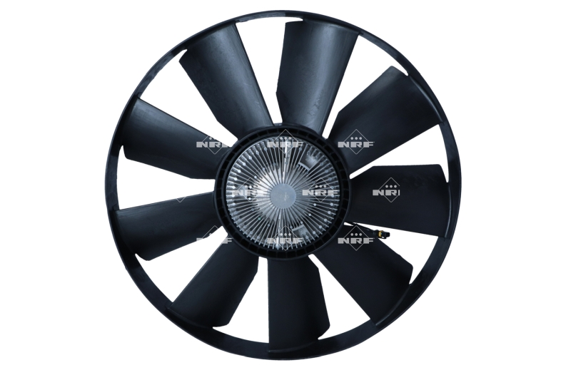 Visco-koppeling NRF 49741