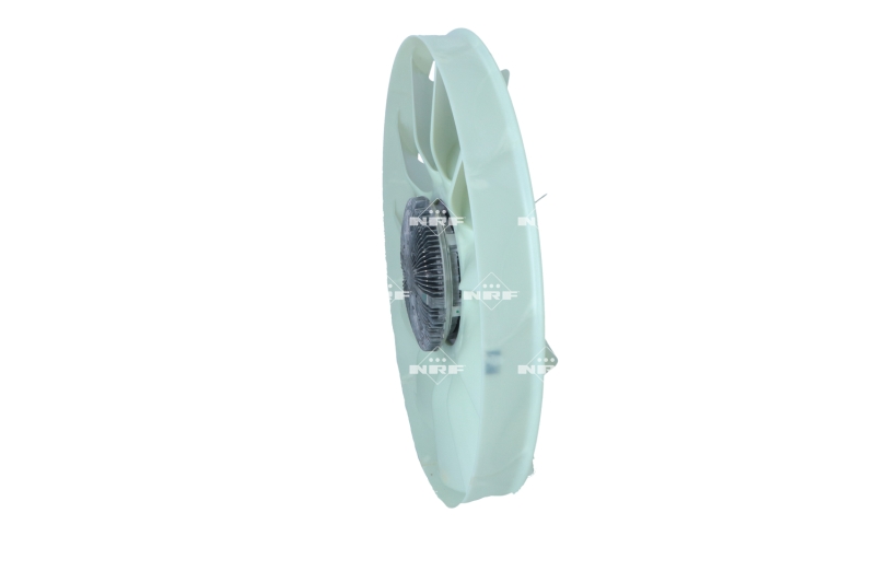 NRF Visco-koppeling 49743
