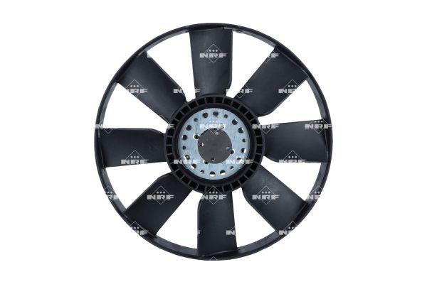 NRF Visco-koppeling 49744