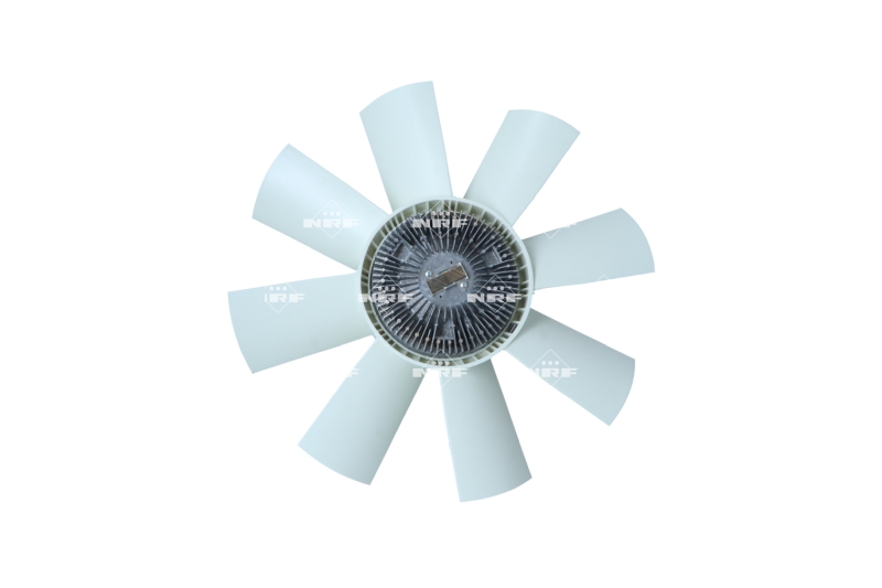 Visco-koppeling NRF 49745