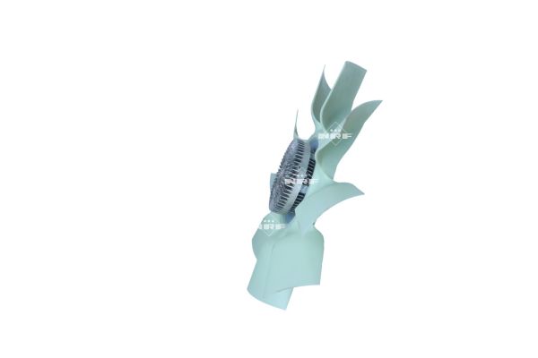 NRF Visco-koppeling 49746