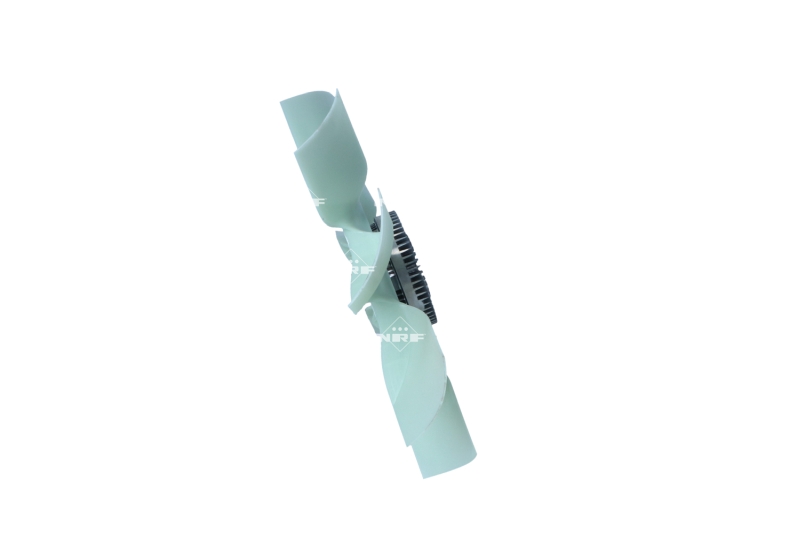 NRF Visco-koppeling 49746