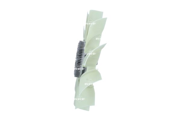 NRF Visco-koppeling 49747