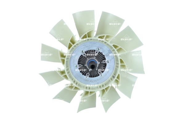 NRF Visco-koppeling 49747