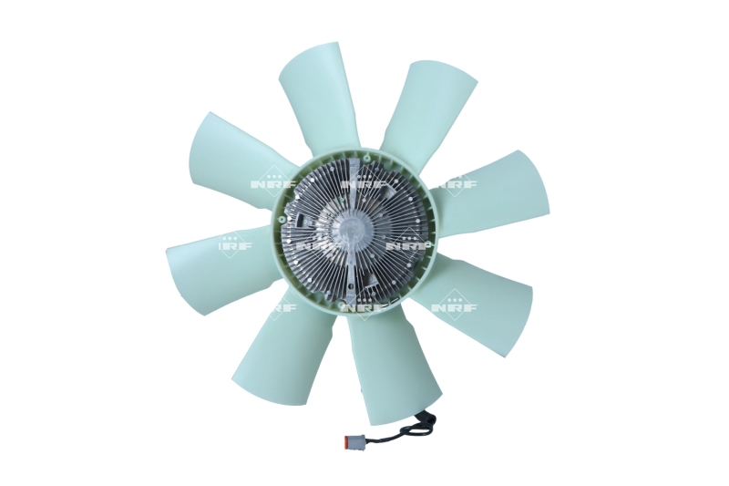 Visco-koppeling NRF 49749