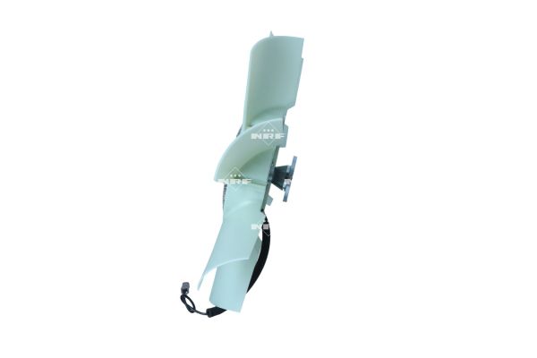 NRF Visco-koppeling 49749