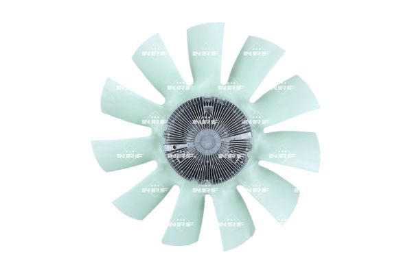 Visco-koppeling NRF 49752