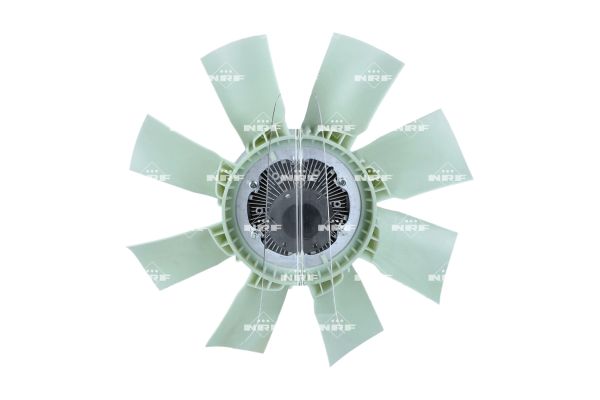 NRF Visco-koppeling 49755