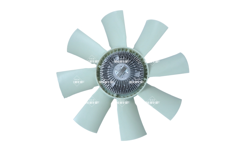 Visco-koppeling NRF 49756
