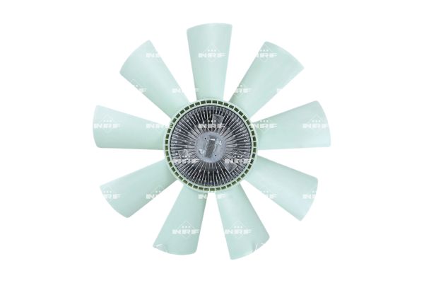 Visco-koppeling NRF 49757