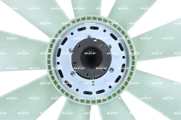 NRF Visco-koppeling 49757