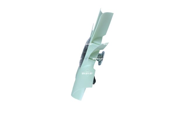 NRF Visco-koppeling 49758