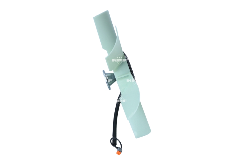 NRF Visco-koppeling 49758
