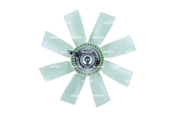 NRF Visco-koppeling 49759