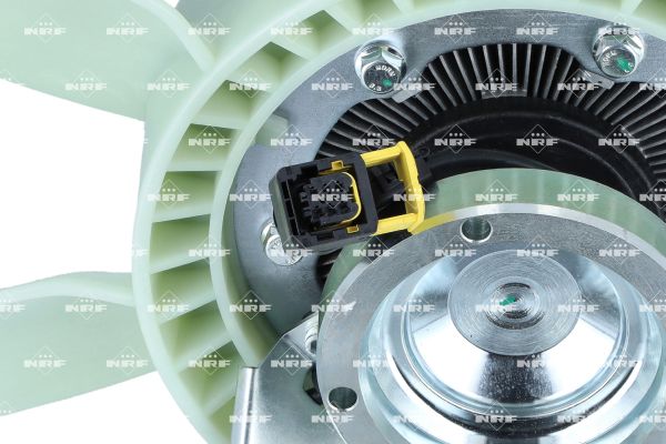 NRF Visco-koppeling 49759