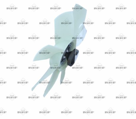 NRF Visco-koppeling 49765