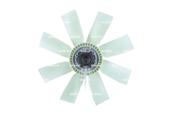 NRF Visco-koppeling 49766