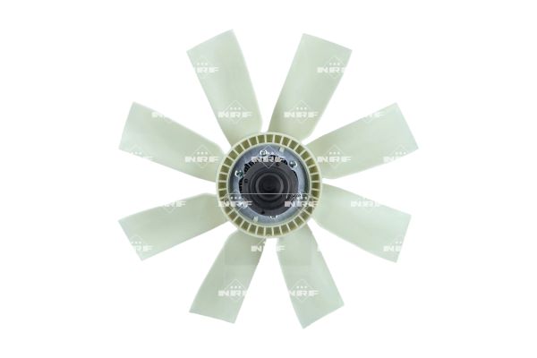 NRF Visco-koppeling 49767