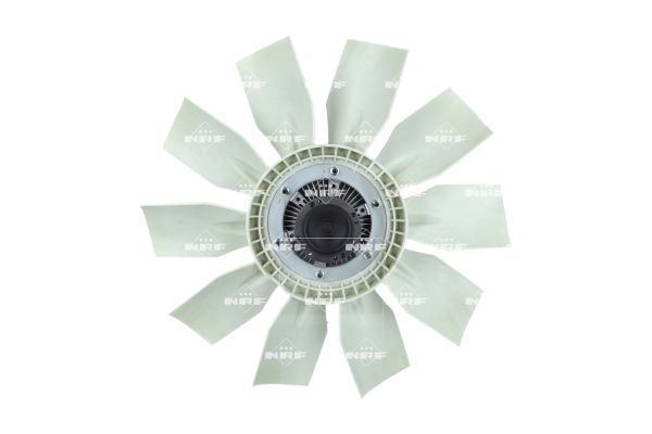 NRF Visco-koppeling 49768