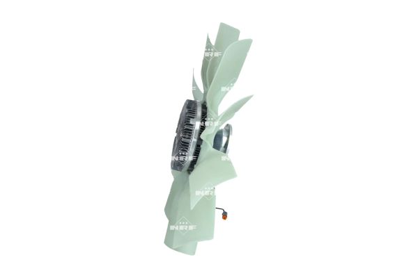 NRF Visco-koppeling 49771