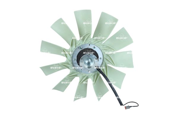 NRF Visco-koppeling 49771