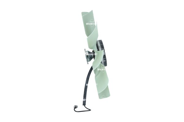 NRF Visco-koppeling 49771