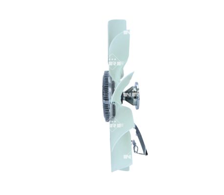 NRF Visco-koppeling 49772