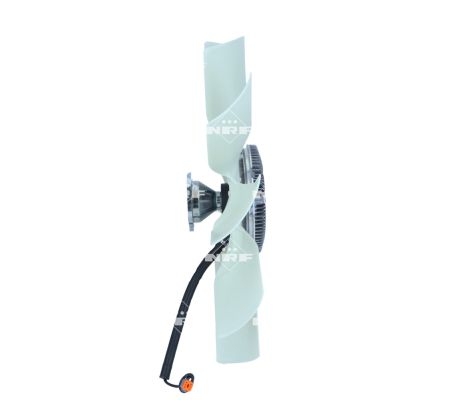 NRF Visco-koppeling 49772