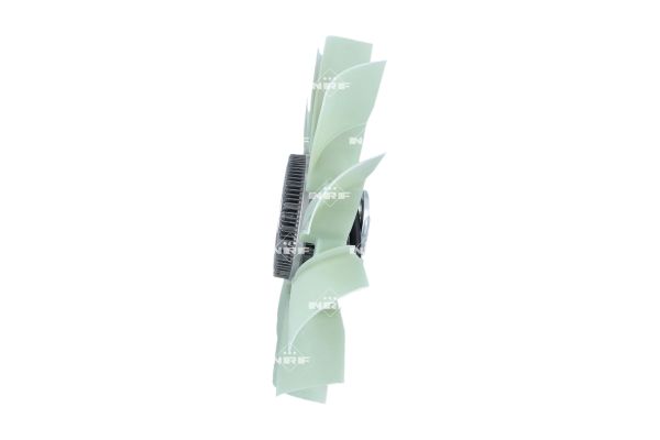 NRF Visco-koppeling 49773