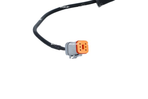 NRF Visco-koppeling 49773