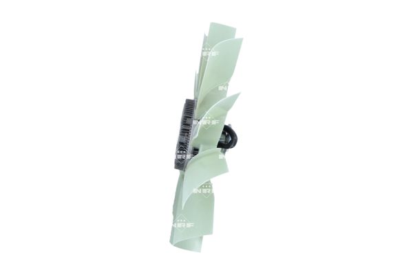 NRF Visco-koppeling 49775