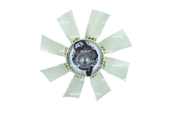 NRF Visco-koppeling 49776