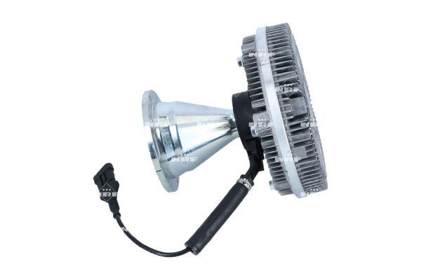 NRF Visco-koppeling 49777