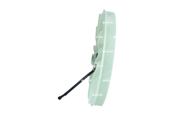 NRF Visco-koppeling 49780