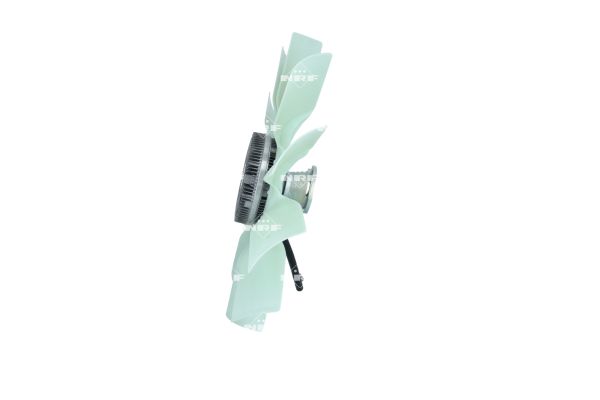 NRF Visco-koppeling 49783