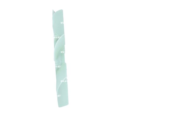 NRF Ventilatorwiel-motorkoeling 49867