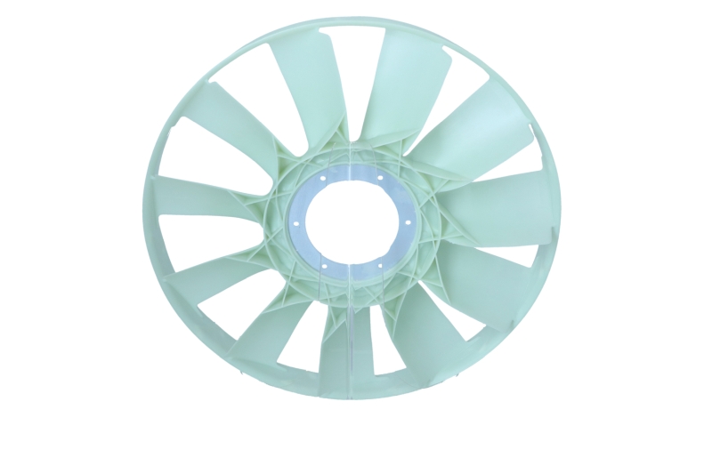 NRF Ventilatorwiel-motorkoeling 49872
